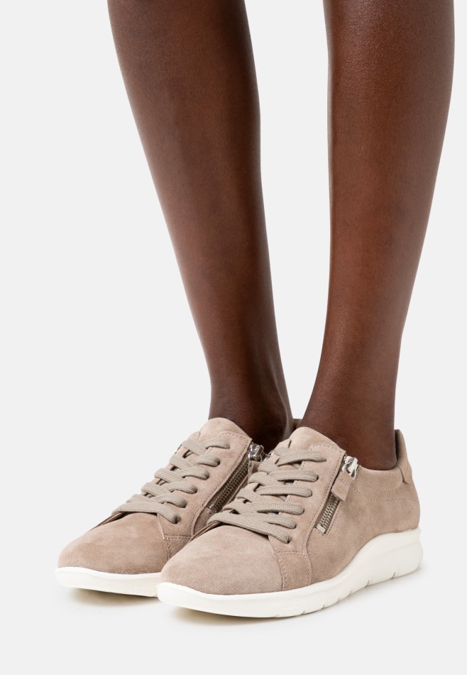 Gabour | Baskets Exclusives Blanches